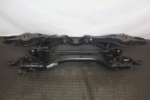 VOLKSWAGEN TOURAN II 2.0 TDI