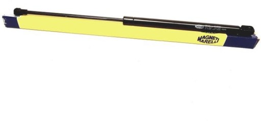 GS0131 - MAGNETI MARELLI КЛАПАН ПРИВОДА VW GOLF IV