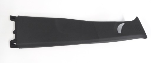 cover SLUPKA SRODKOWEGO right OPEL CROSSLAND X