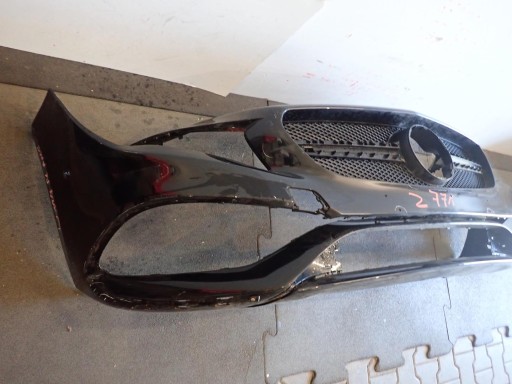 bumper front front MERCEDES CLA W117 AMG LIFT 2017- A1178856700