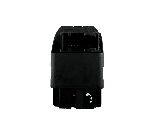 mirror control switch button PEUGEOT 206 M3132