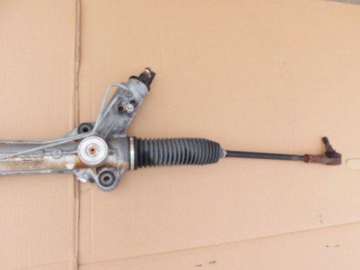 drag rod servo steering control Sprinter 906 Crafter A9064600800 Oryg