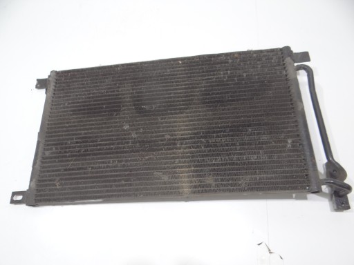 Radiateur climatisation BMW E46 E83 LCI 204D4 8377648