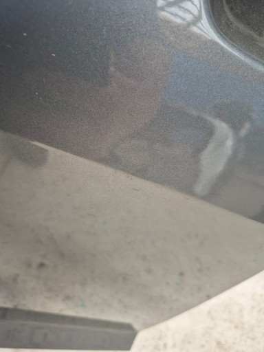 SEAT IBIZA IV 6J 5D 08- door left front front complete LAK.LX7R
