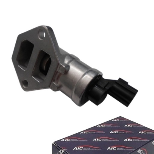 55802 - Шаговый двигатель для FORD FOCUS и 1.4 1.6