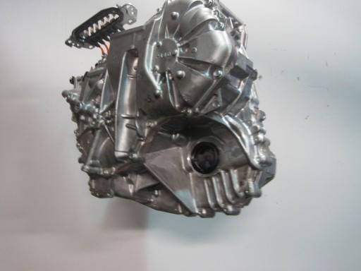 Getriebe TOYOTA CHR II 2 1CA623