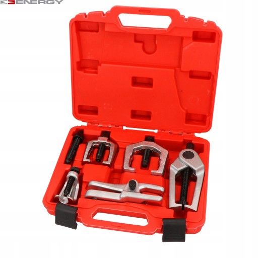 ЗНІМАЧІ ШАРНІРІВ І СТРИЖНІВ 5 ШТ.