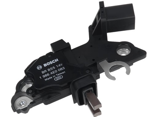 1 986 - Регулятор напряжения bosch для: bmw 316 318 z4 320