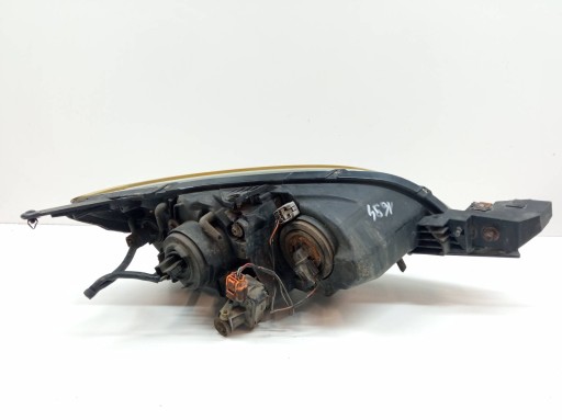Licht vorne links EU Mazda 3 und (2003-2009)