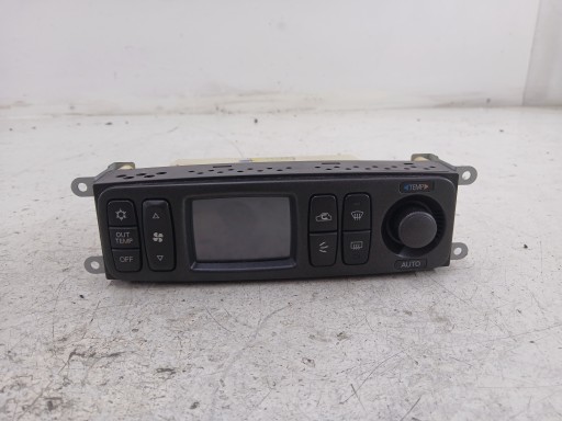 MITSUBISHI GALANT VIII Unite commande clima Bouches buses MR283262