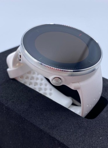 SMARTWATCH ZEGAREK POLAR VANTAGE M BIAŁY S-M