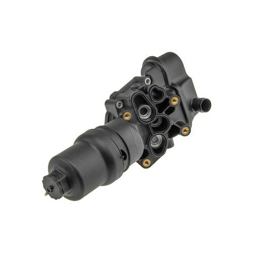 CCL-VW-005 - МАСЛЯНИЙ ФІЛЬТР БЕЗ РАДІАТОРА