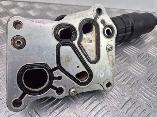 Mercedes C250 CGI W204 oil cooler gearbox, A2711801510