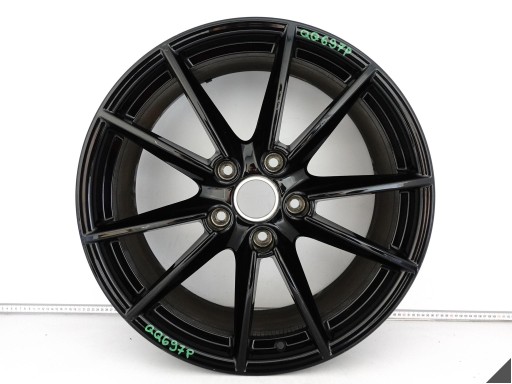 PORSCHE 911 992 CARRERA S 5 S5 19- disk disk 8,5Jx20H2 ET53 041