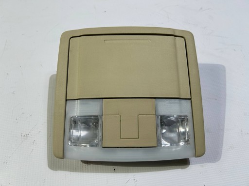 FANALE CIELO INTERNO Anteriore interna Ford Flex Explorer 2013r