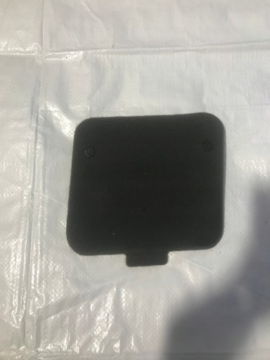 80177006 - MASERATI GRANTURISMO ОБЛИЦЮВАННЯ НАКЛАДКА