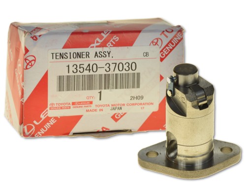 НАТЯЖИТЕЛЬ ЦЕПИ ГРМ 13540-37030 OE TOYOTA