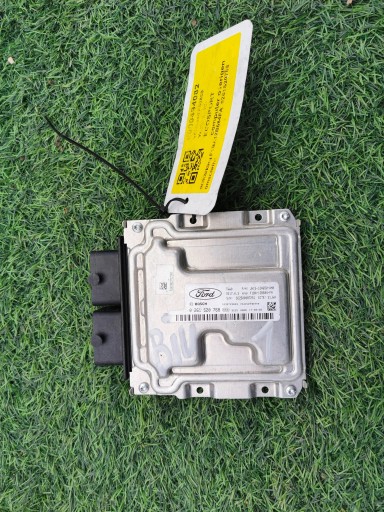 FORD ECOSPORT ECU control unit of the engine 0261S20768 JN15-12A650-AMA F1BA-12B684