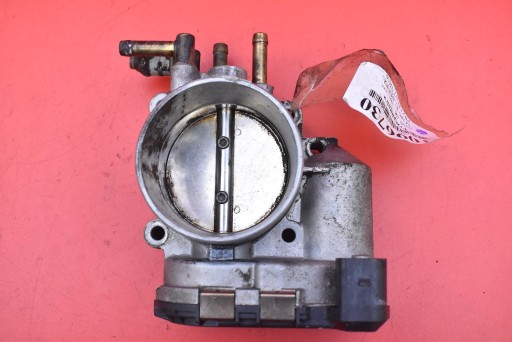 throttle flap 078133062B AUDI A6 C5 2.4 V6 165 KM 97-01