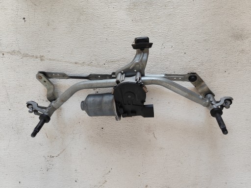 OPEL CROSSLAND X 2018 1.2THP wiper mechanism mini motor 3397021919