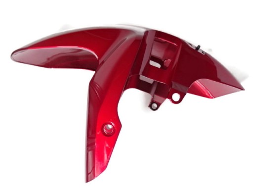 61100-MFN-D00ZG - HONDA CB1000R ПЕРЕДНЕЕ КРЫЛО НОВЫЙ OEM R320P