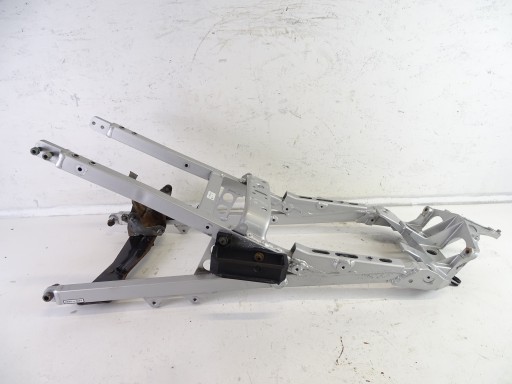 1001540 - Yamaha FJR 1300 01-05 задний каркас задний зад