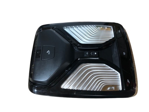 BMW лампа потолка F90 G01 G02 G05 G20 9875383