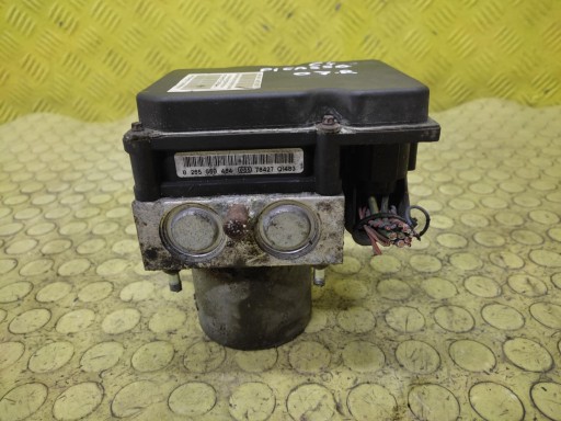 CITROEN C4 PICASSO pump ABS 0265235010