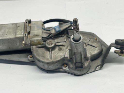 MAZDA 6 motor TYLNEJ ablaktörlők 849600-0041