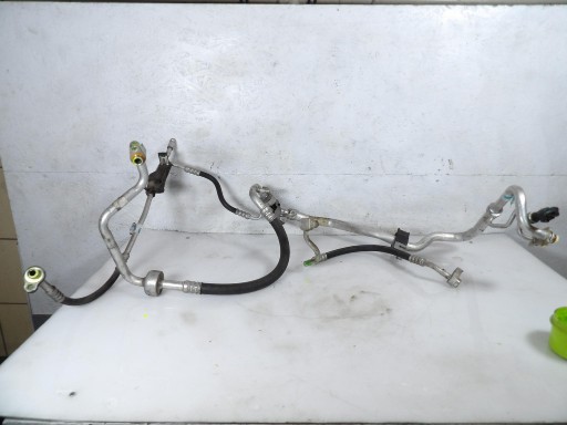 FORD C-MAX II MK2 1.0EBOOST RURKI klimatizaci