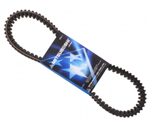 755.02.32 - ПРИВІДНИЙ РЕМІНЬ ƩOSHI HONDA FJS 600 A SW-T ABS