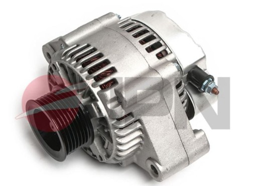 80E2001-JPN, 80E2001-JPN - Генератор тойота