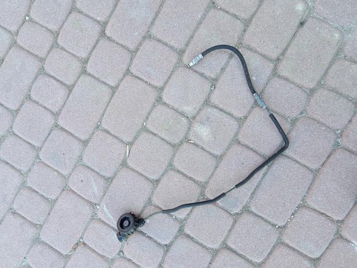 Schlauch rohr ABS servo Getriebe Brems- Opel Corsa D