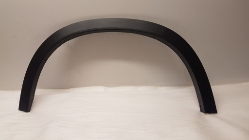 moulding of a fender right rear part BMW X1 U11 9883564