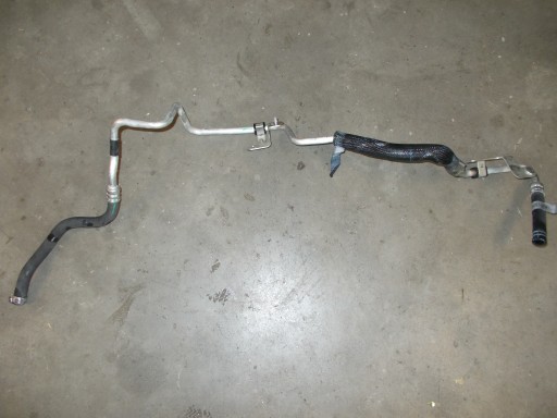 51879969 - КАБЕЛЬ ПИТАНИЯ FIAT DOBLO 2011-51879969