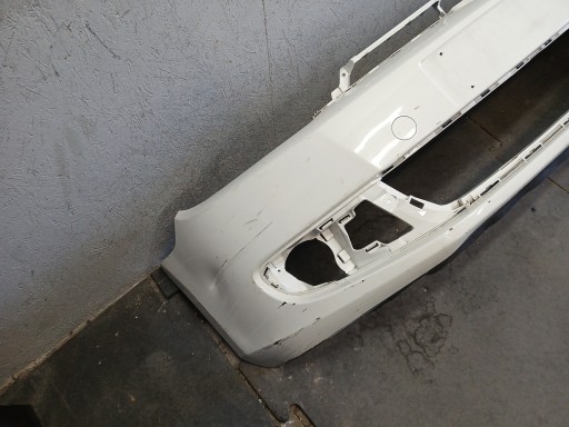 bumper front VW GOLF VI 6 HB 5K0
