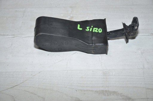 limiter door left VW Scirocco 1K8 2013r
