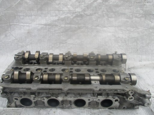 PB8W93-6090-AJ - JAGUAR XJ X351 XF X250 RANGE ROVER 5.0 SC ГОЛОВКА