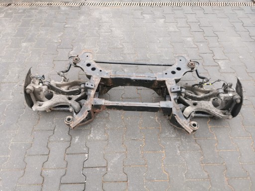 Ford mondeo mk5 2015-22 - балка підвіски заднього моста