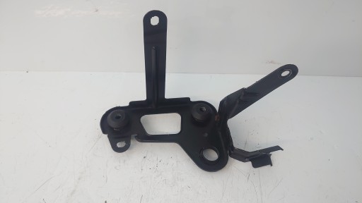 MERCEDES ML W164 maniglia supporto staffa pompa ABS A1644310140