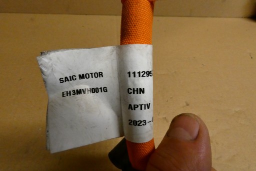 MG MG4 KABEL Câblage Câblage MG 4 11129574
