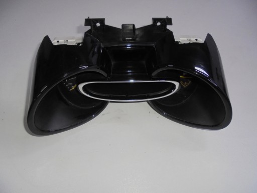 RENAULT CLIO IV DCI dials clock 12> EUROPA