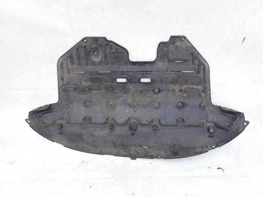 HYUNDAI IX35 09-15 abdeckung Blende Abdeckung unter Motor