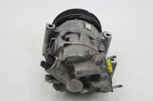 CITROEN C4 DS4 DS5 PEUGEOT 308 3008 5008 PARTNER RCZ 598754 KOMPRESOR