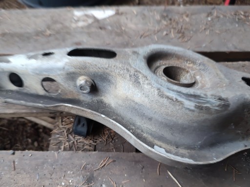 arm right rear part right rear OPEL INSIGNIA B