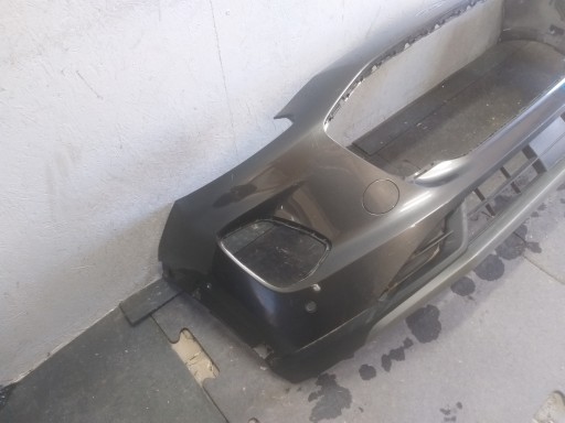 Stoßstange vorne FORD PUMA MK2