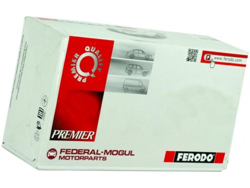 ДАТЧИК ИЗНОСА КОЛОДОК FERODO FAI141