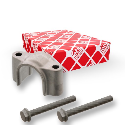 100315 - КРЕПЛЕНИЕ СТАБИЛИЗАТОРА MERCEDES