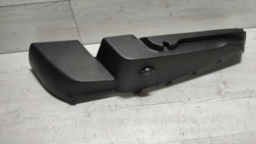 cover boot upholstery left 1.6 HDI Peugeot 308 II T9