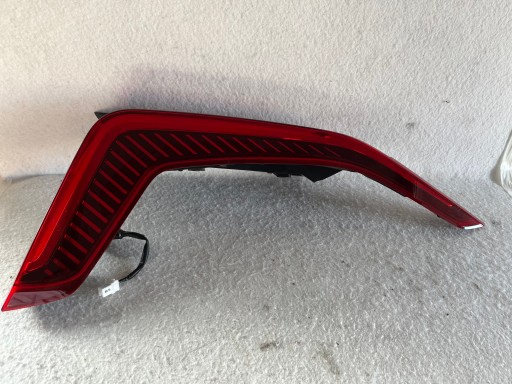 92402AT000 01 - Правая лампа задняя светодиодная светодиода Kia Niro II EV 2024 92402-AT000